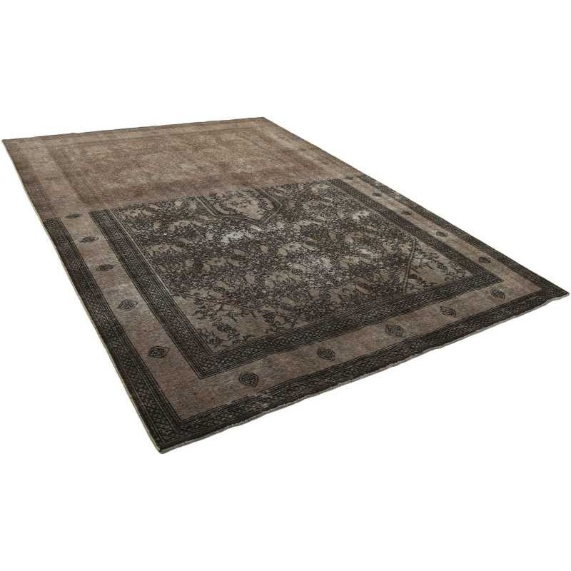 tappeto persia vintage royal outlet cm 241x339 2