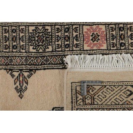 tappeto pakistan bokhara cm.76x220 0