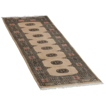 tappeto pakistan bokhara cm 76x220 3