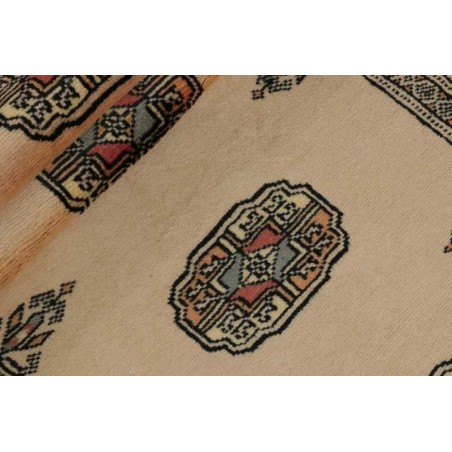 tappeto pakistan bokhara cm.79x195 1