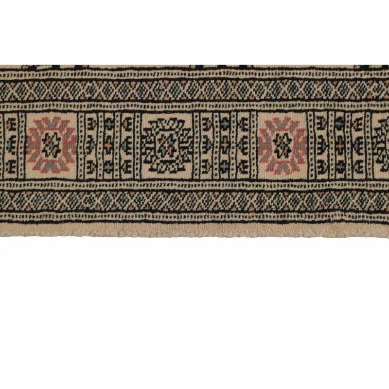 tappeto pakistan bokhara cm 79x195 2