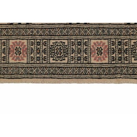 tappeto pakistan bokhara cm 79x195 2