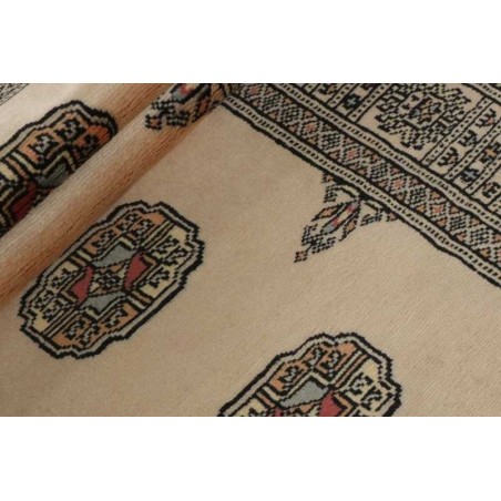 tappeto pakistan bokhara cm.80x208 1