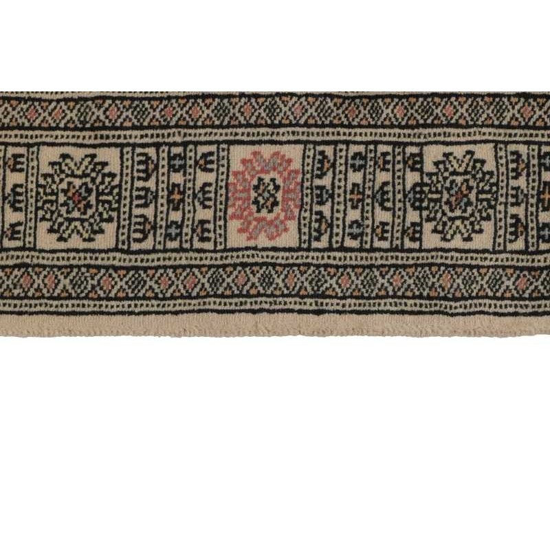 tappeto pakistan bokhara cm 80x208 2