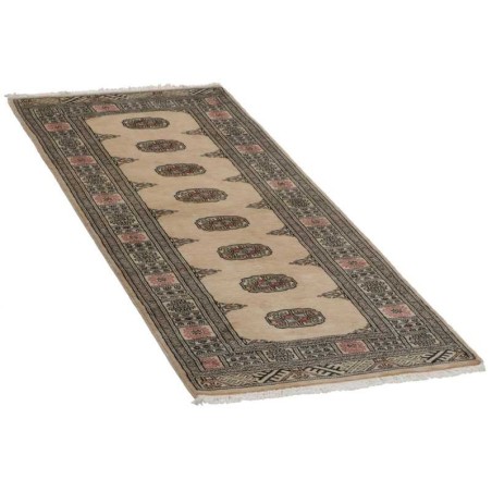 tappeto pakistan bokhara cm 80x208 3