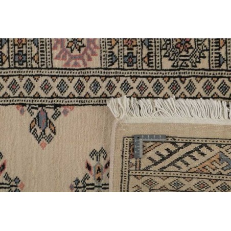 tappeto pakistan bokhara cm.77x209 0
