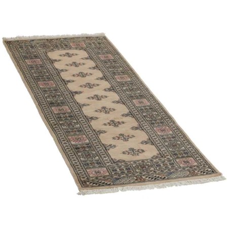 tappeto pakistan bokhara cm 77x209 3