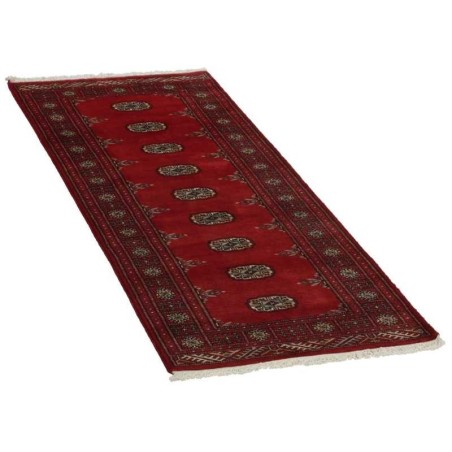 tappeto pakistan bokhara cm 75x201 3