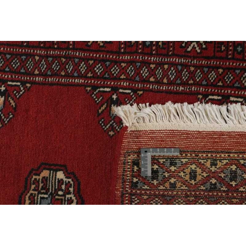tappeto pakistan bokhara cm.79x199 0