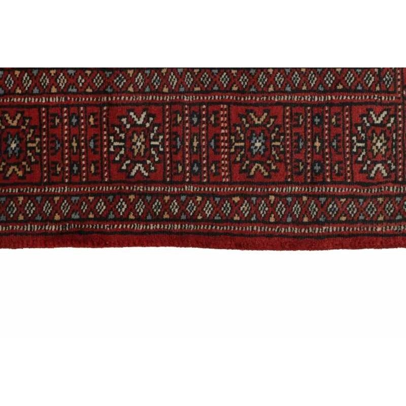 tappeto pakistan bokhara cm 79x199 2