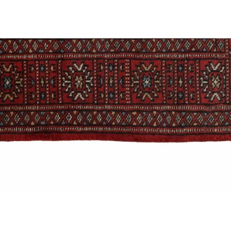 tappeto pakistan bokhara cm 79x199 2