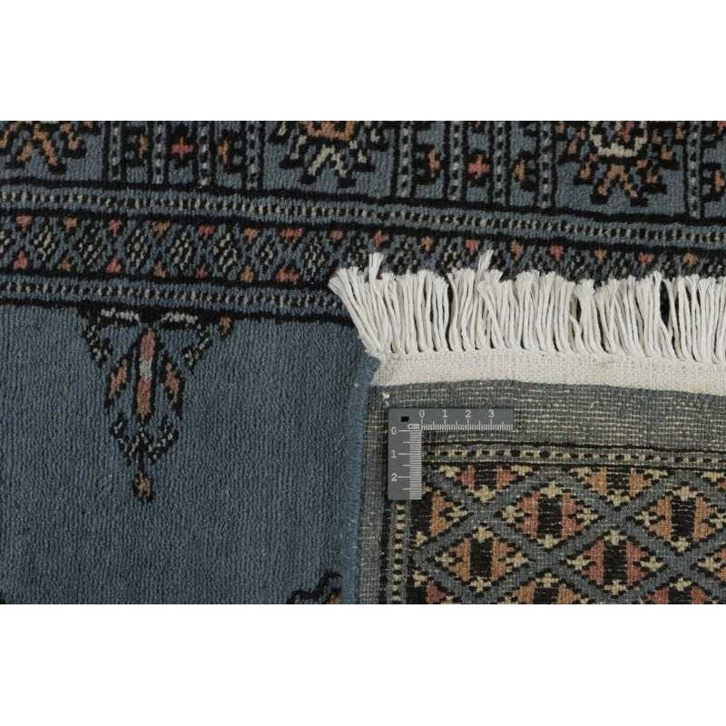 tappeto pakistan bokhara cm.78x211 0