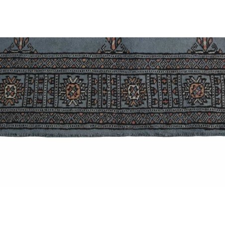 tappeto pakistan bokhara cm 78x211 2
