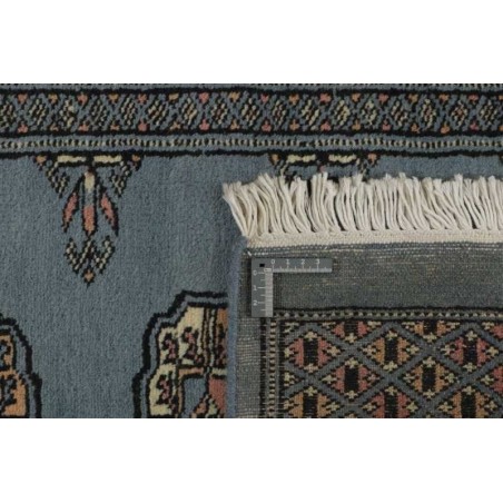 tappeto pakistan bokhara cm.77x214 0