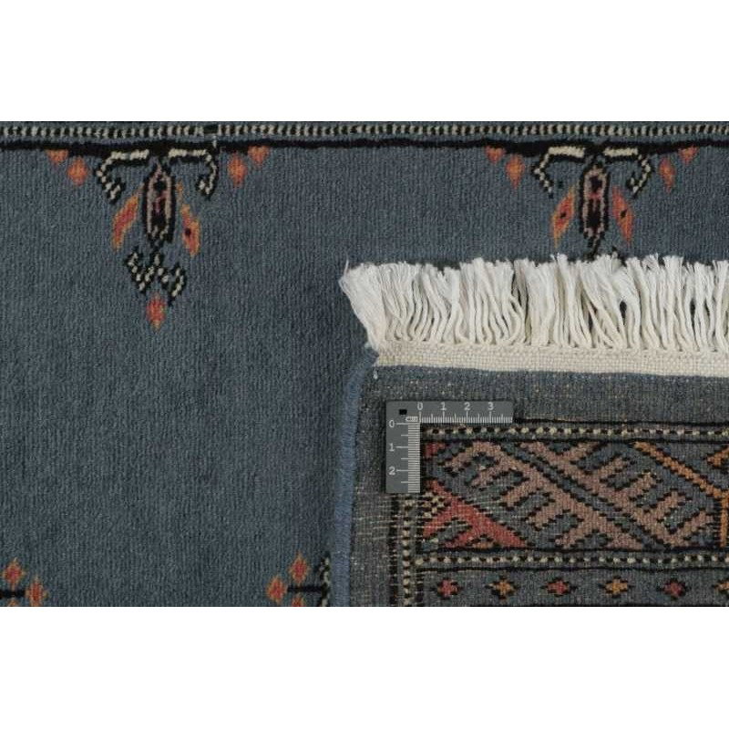 tappeto pakistan bokhara cm.77x207 0