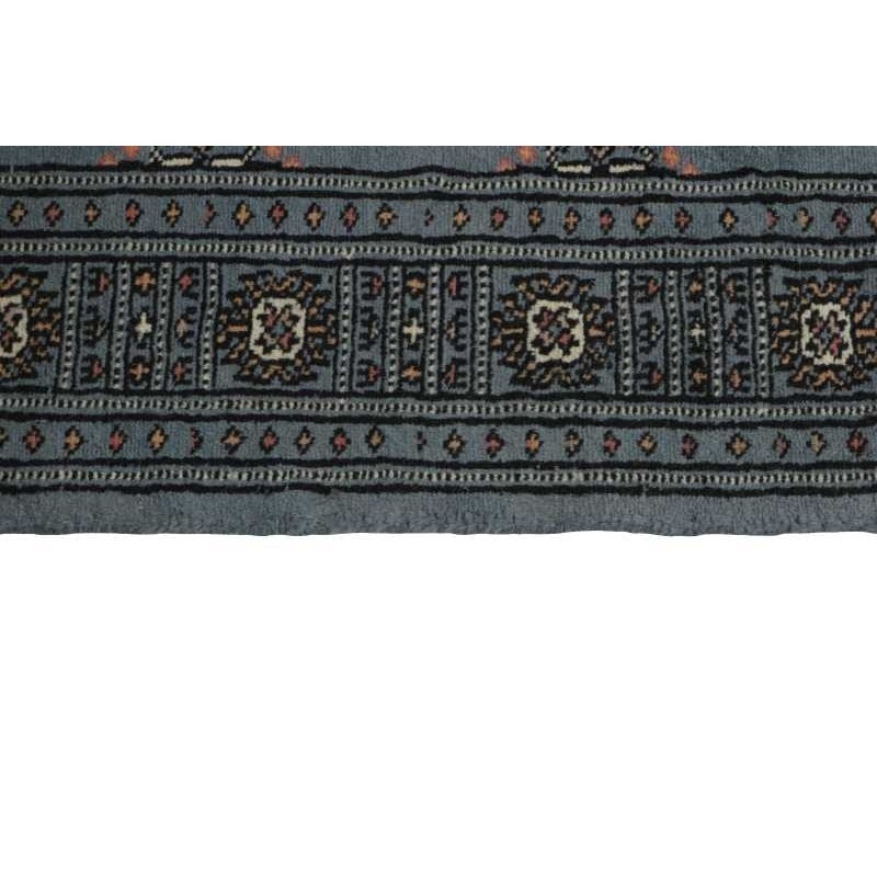 tappeto pakistan bokhara cm 77x207 2
