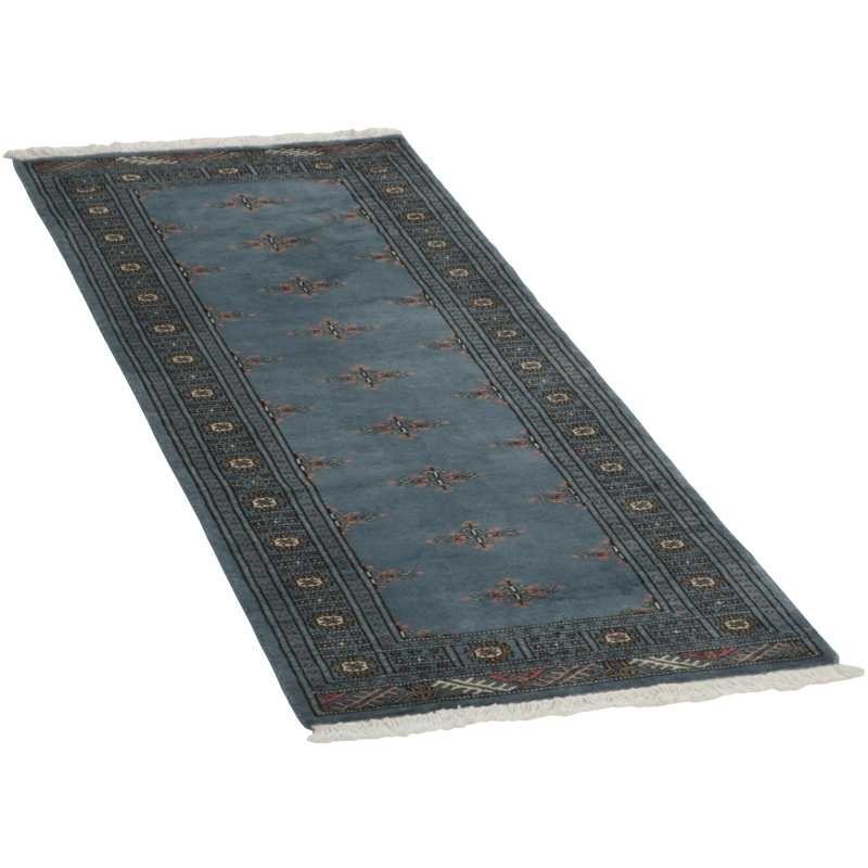 tappeto pakistan bokhara cm 77x207 3