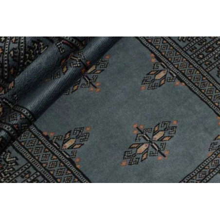tappeto pakistan bokhara cm.76x192 1