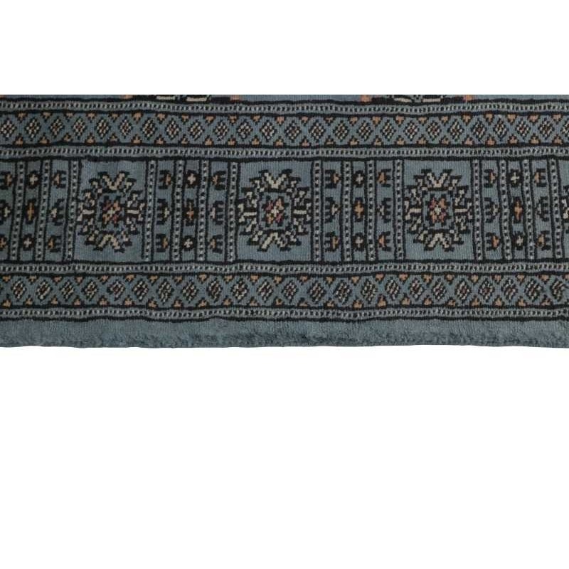 tappeto pakistan bokhara cm 76x192 2