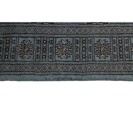tappeto pakistan bokhara cm 76x192 2