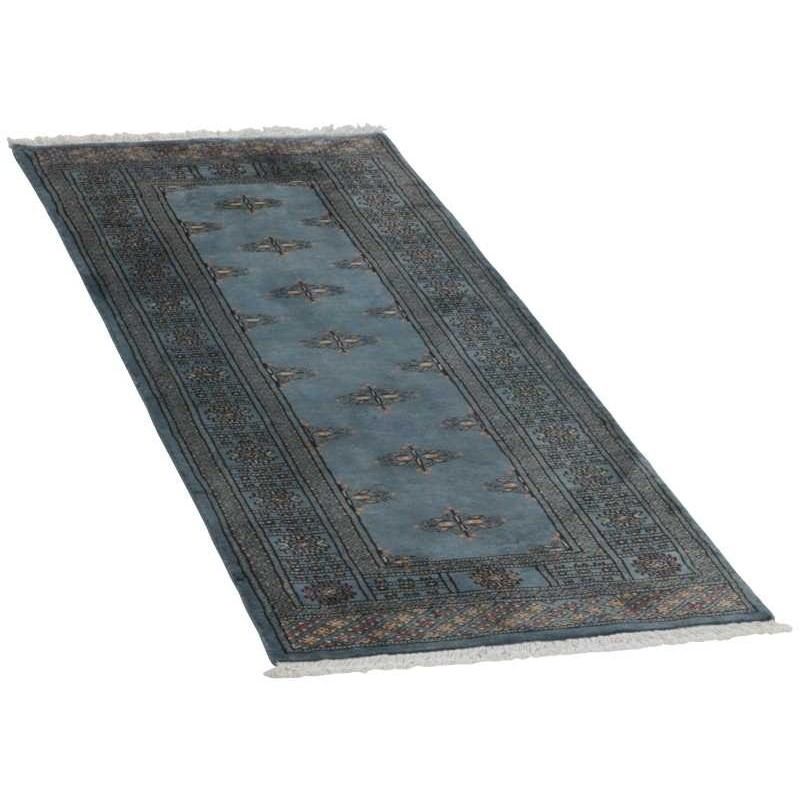 tappeto pakistan bokhara cm 76x192 3