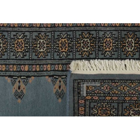 tappeto pakistan bokhara cm.76x181 0