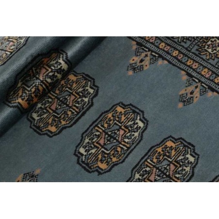 tappeto pakistan bokhara cm.76x181 1