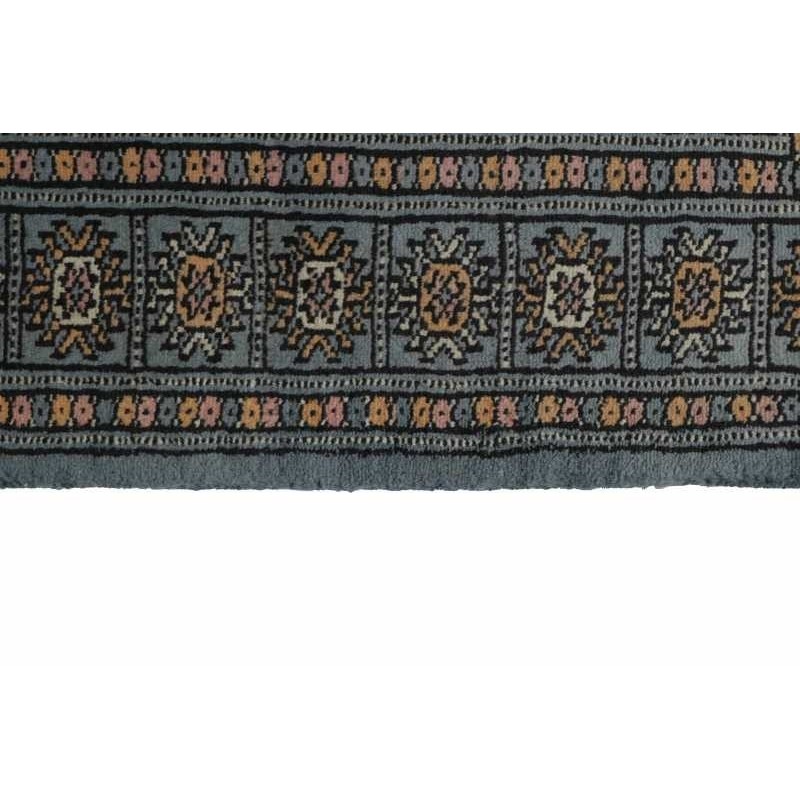 tappeto pakistan bokhara cm 76x181 2