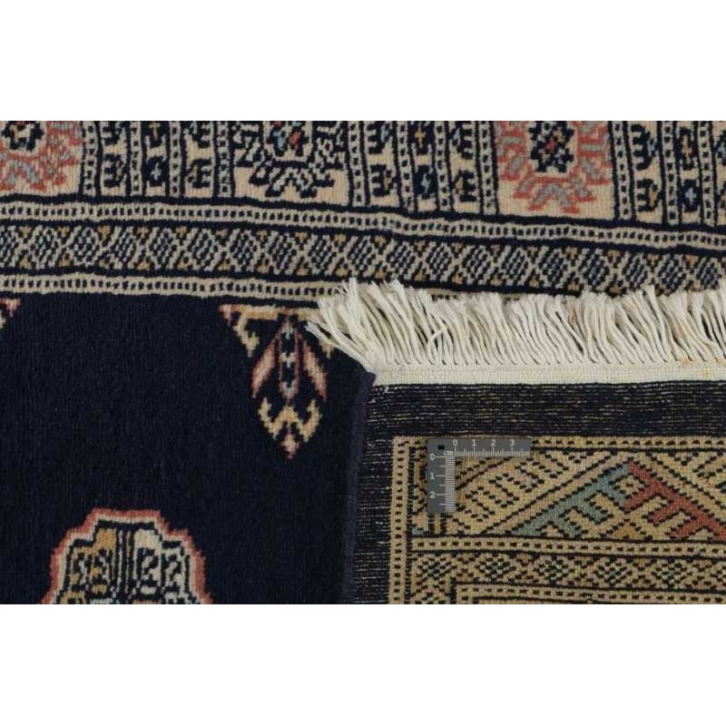 tappeto pakistan bokhara cm.77x213 0