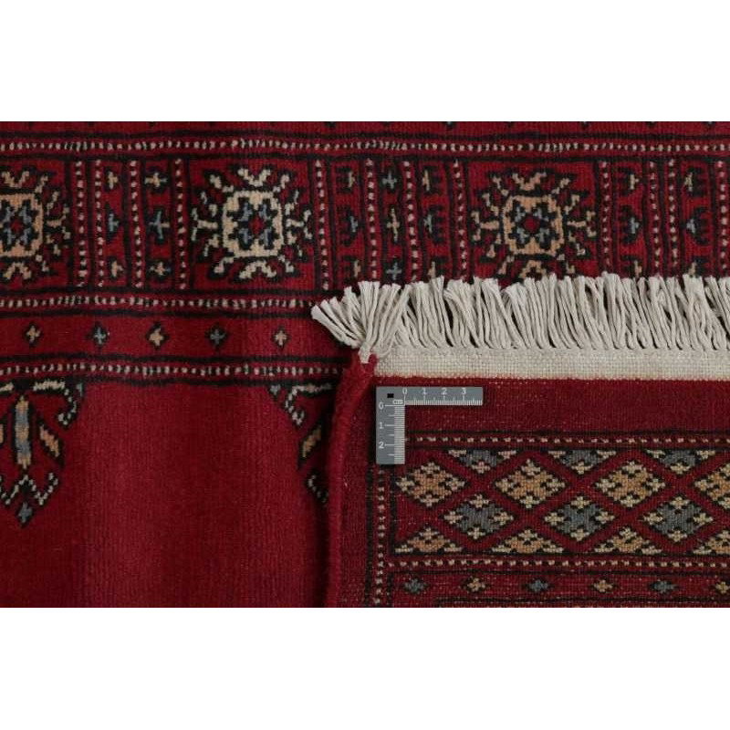 tappeto pakistan bokhara cm.78x388 0