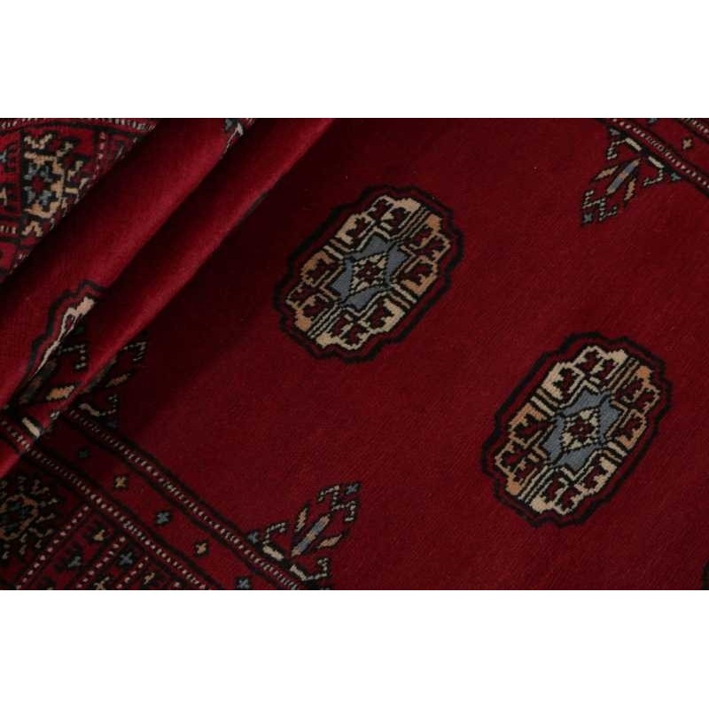 tappeto pakistan bokhara cm.78x388 1
