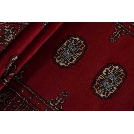 tappeto pakistan bokhara cm.78x388 1