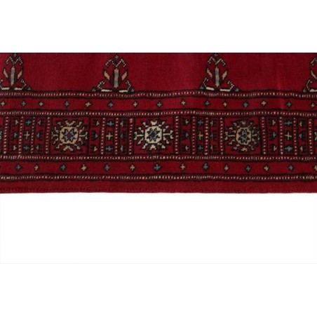 tappeto pakistan bokhara cm 78x388 2