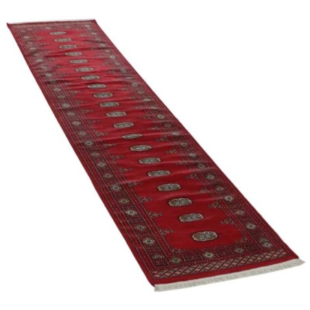 tappeto pakistan bokhara cm 78x388 3