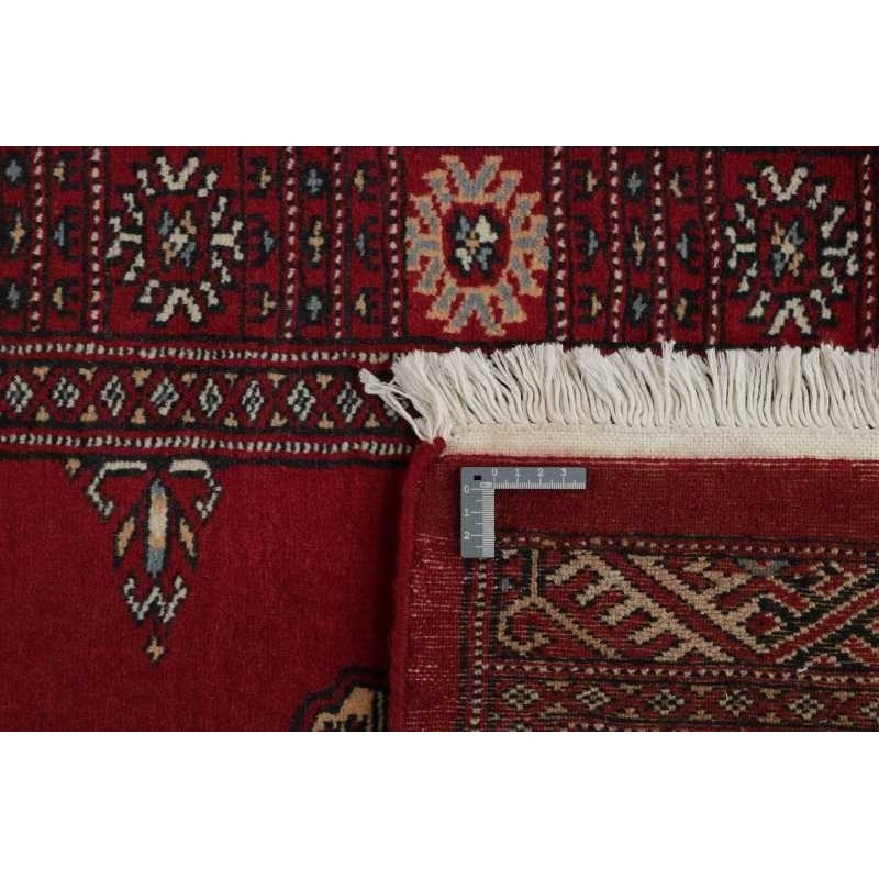 tappeto pakistan bokhara cm.78x460 0