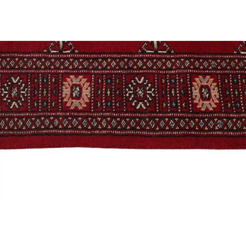 tappeto pakistan bokhara cm 78x460 2