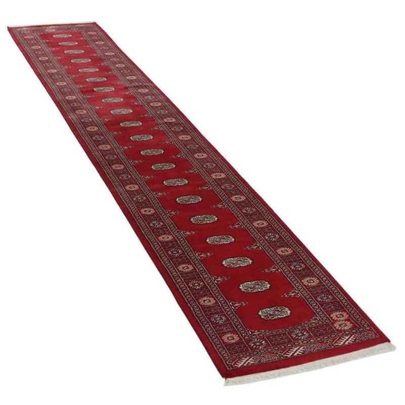 tappeto pakistan bokhara cm 78x460 3