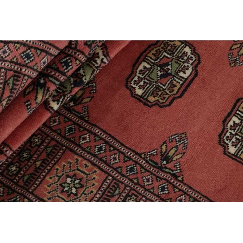 tappeto pakistan bokhara cm.79x443 1