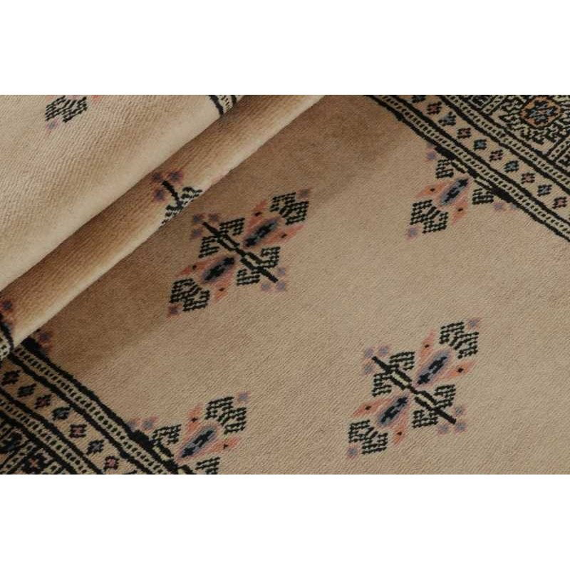 tappeto pakistan bokhara cm.79x449 1