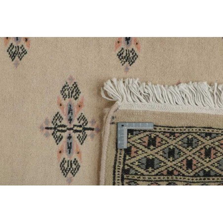 tappeto pakistan bokhara cm.78x458 0