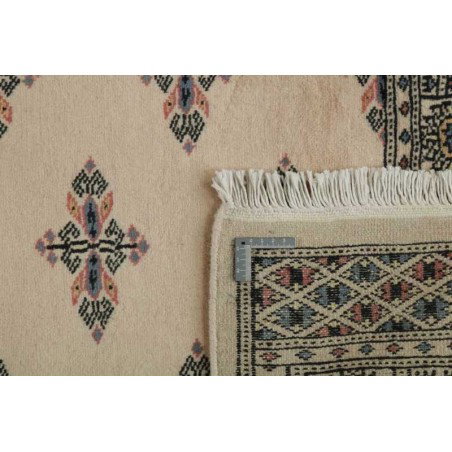 tappeto pakistan bokhara cm.77x459 0