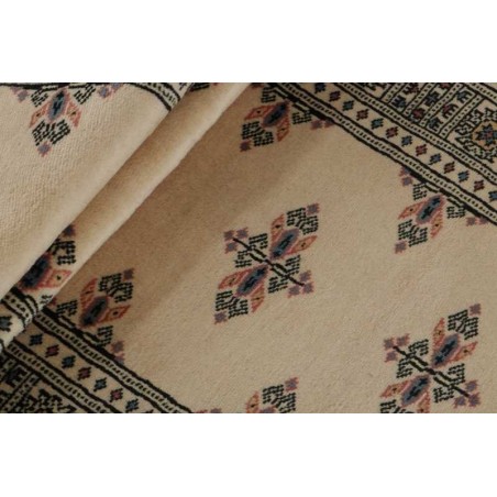 tappeto pakistan bokhara cm.77x459 1