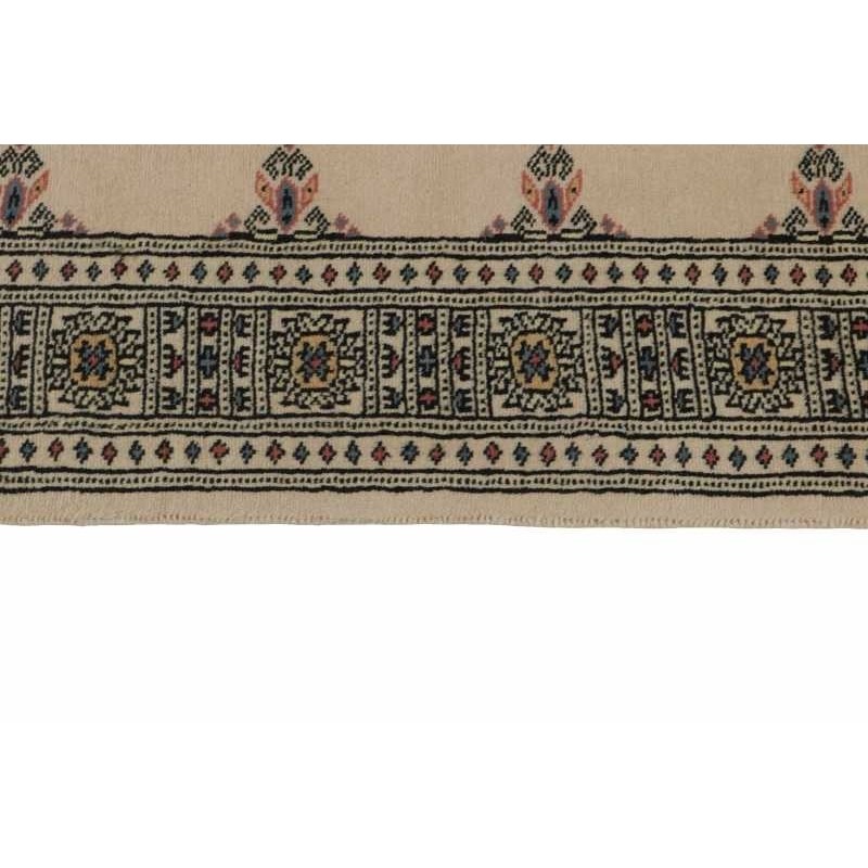 tappeto pakistan bokhara cm 77x459 2
