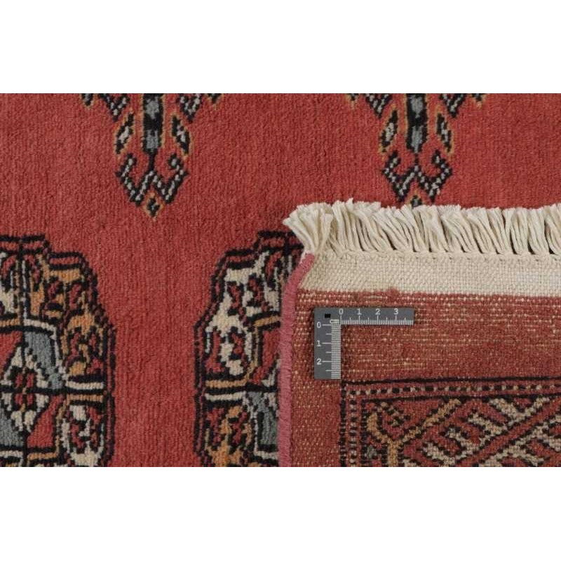 tappeto pakistan bokhara cm.136x198 0