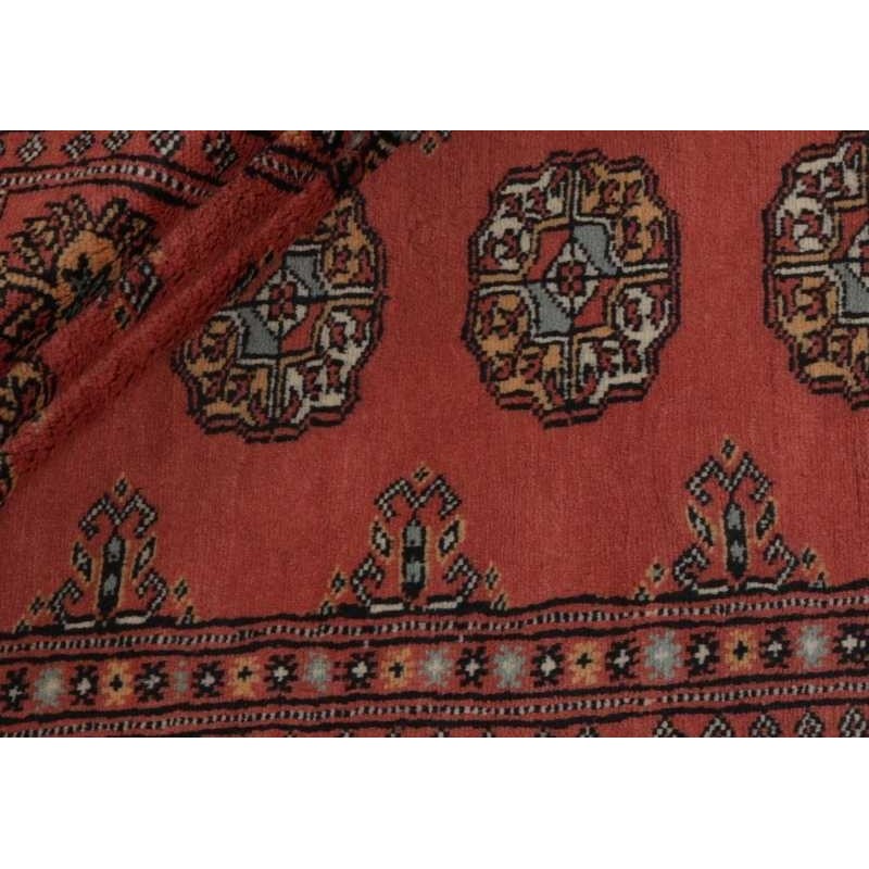tappeto pakistan bokhara cm.136x198 1