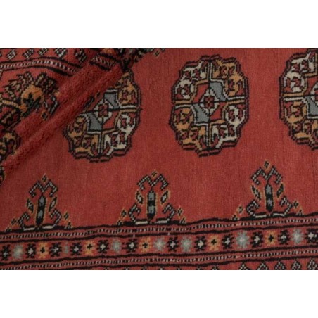 tappeto pakistan bokhara cm.136x198 1