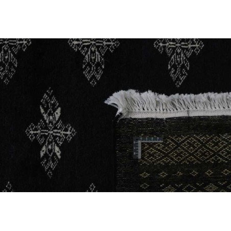 tappeto pakistan bokhara cm.167x222 0