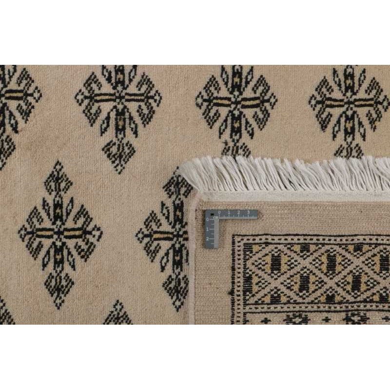 tappeto pakistan bokhara cm.197x281 0