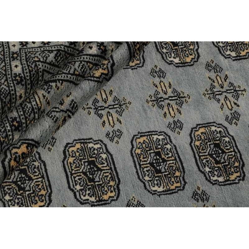 tappeto pakistan bokhara cm.195x310 0