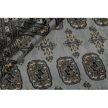 tappeto pakistan bokhara cm.195x310 0